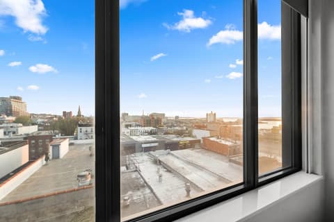 Comfort Inn Prospect Park - Brooklyn, Room
