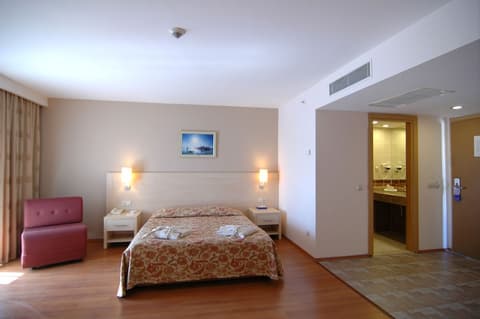 Diamond Of Bodrum, Room
