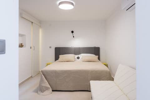 Hvar Villa Maris, Room