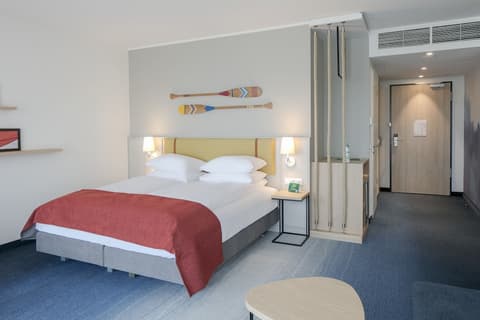 Holiday Inn Gdansk - City Centre by IHG, Room