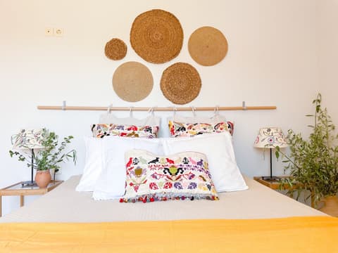 Casa Verde Houses, Room