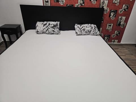 Central Class Bucharest, Room