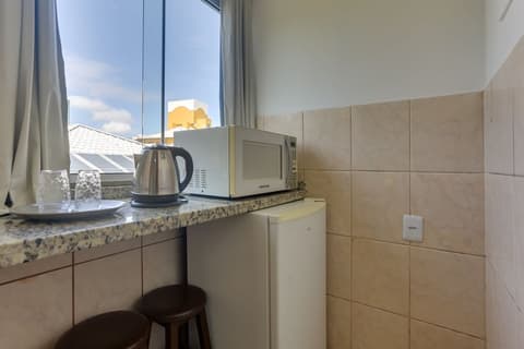 Pousada Carolina, Room