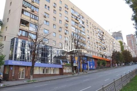 Arena Summit Apart Hotel, Exterior