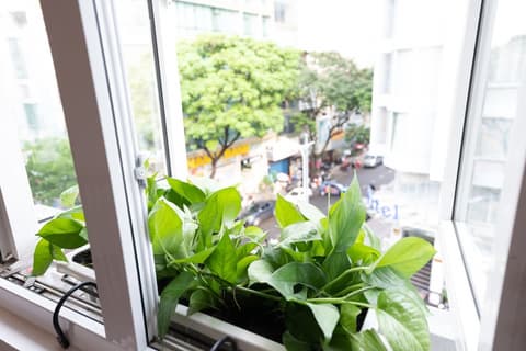 The One Hotel Ben Thanh, Room