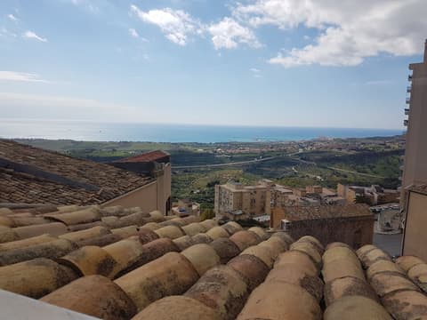 Atenea Luxury Suites, Room