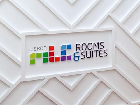 NLC Rooms & Suites, Interior detail