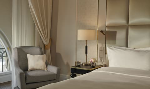 Párisi Udvar Hotel Budapest, part of Hyatt, Room