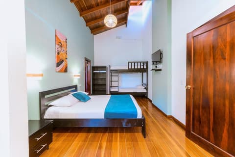 Terrazas del Caribe Hotel, Room