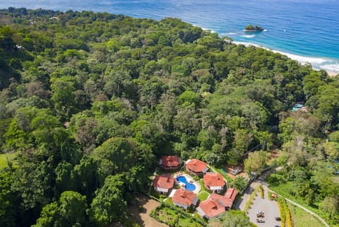 Terrazas del Caribe Hotel, Outdoor pool