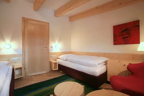 Hotel Glemmtalerhof, Room