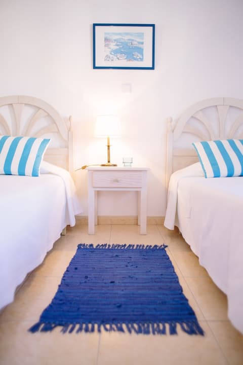 Dunas do Alvor - Torralvor, Room