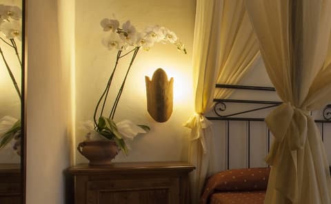 Boutique Hotel Ilio, Room