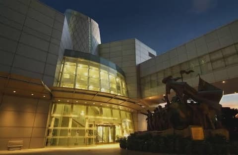 Seda Residences Makati, Point of interest