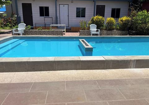 D'Lima Beach Inn, Room