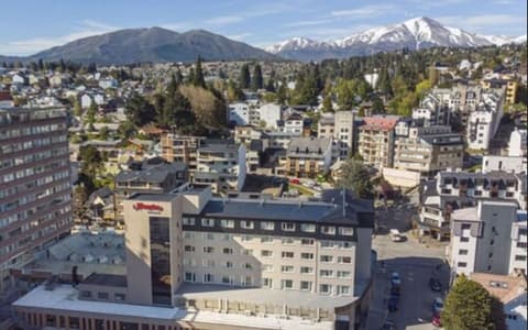 Hampton by Hilton Bariloche, City view