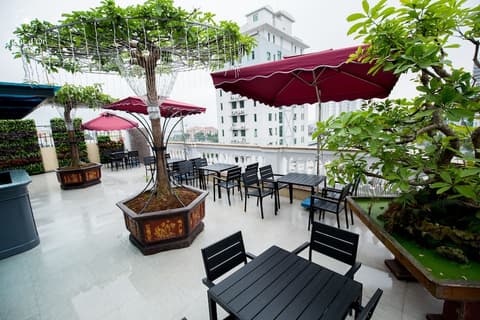 Halong Boutique Hotel, 