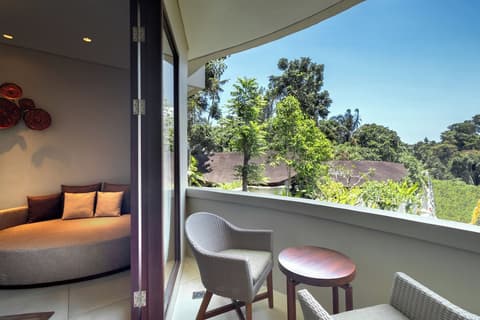 tanadewa Resort Ubud Bali By Cross Collection, Room