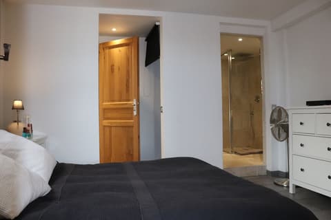 Skylark Bed & Breakfast, Room