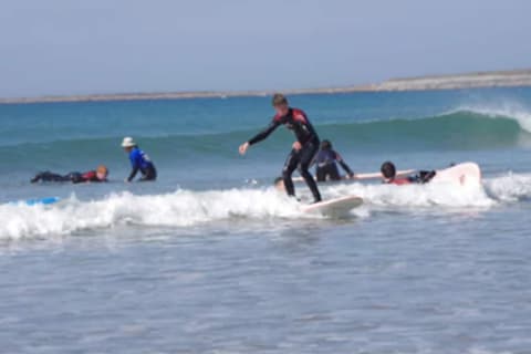 Harbour House, Fitness studio