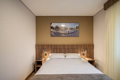 Hotel Fioreze Primo, Room