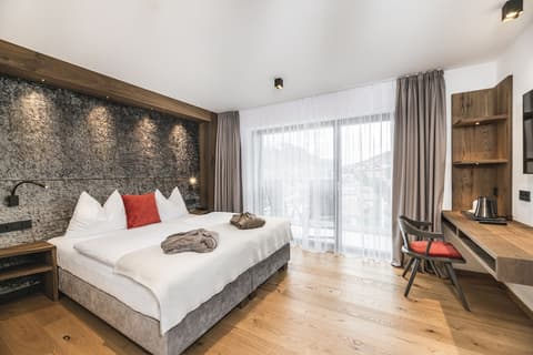 Boutique Hotel Planlim, Room