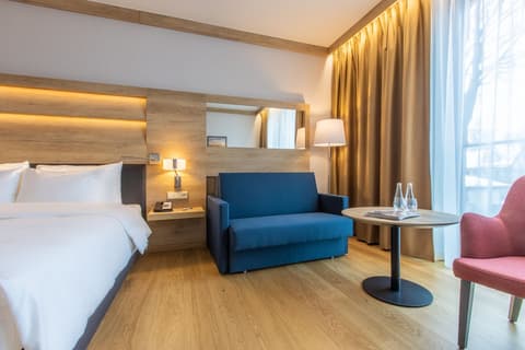 Radisson Blu Hotel & Residences, Zakopane, Room