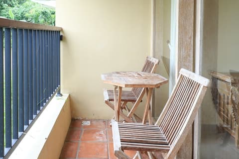 Bali Sunshine Ubud, Terrace/patio