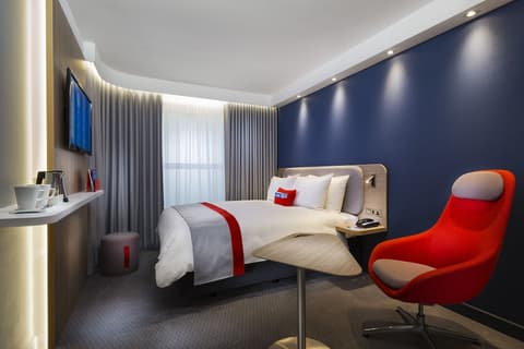 Holiday Inn Express Wiesbaden by IHG, Room