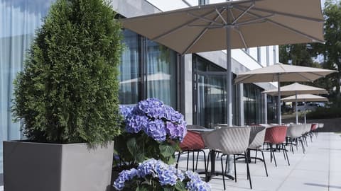 Holiday Inn Express Wiesbaden by IHG, Exterior
