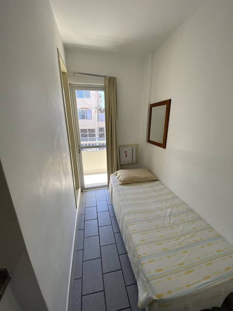 Pousada Morada das Nações, Room