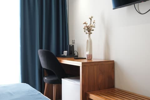 Golden City Hotel, Tirana, Room