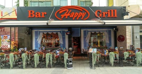 The Stay Boutique Hotel Central Square, Restaurant