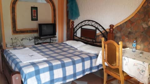 Marlin Guest Resort, Room