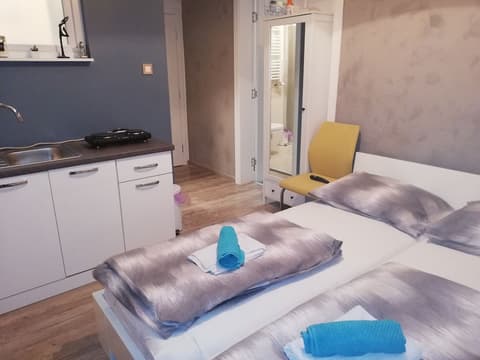 Angela Classic Rooms, Room