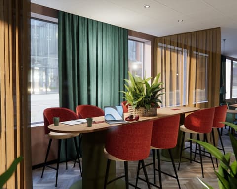 Stockholm Hotel Apartments Sollentuna, 