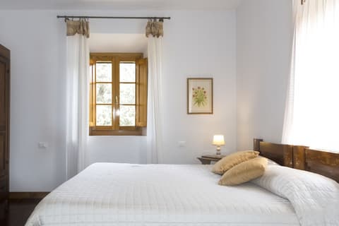 Agriturismo Podere Rondinaio, Room