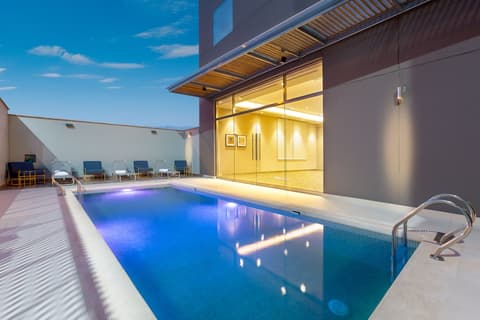 Holiday Inn Piura by IHG, Pool