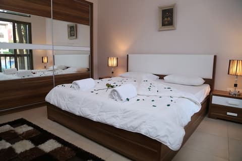 Tala Bay Residence - Families Only, Room