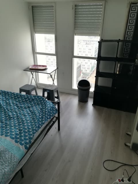 Guesthouse in Sarcelles near Paris Center, Room
