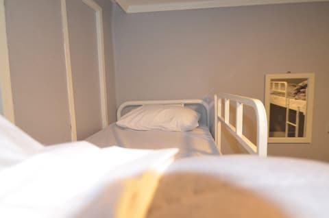 Kimchee Guesthouse Haeundae - Hostel, Room