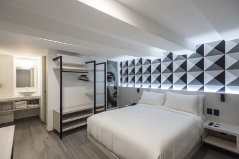 The Andy Hotel by DOT Boutique, 