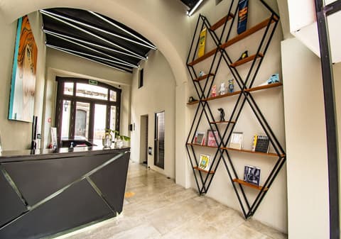 The Andy Hotel by DOT Boutique, 