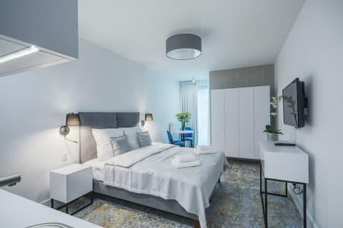 Rajska by PI Apartments, 