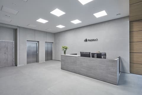 Rajska by PI Apartments, 