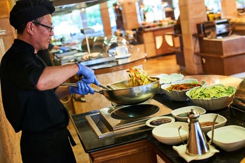 CM Mallorca Palace Hotel - Adults Only, Restaurant