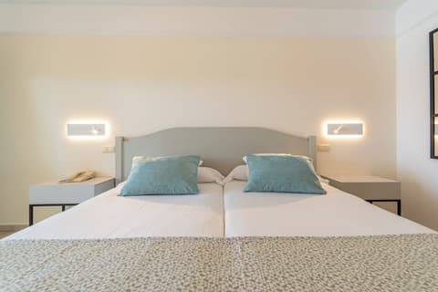 CM Mallorca Palace Hotel - Adults Only, Room