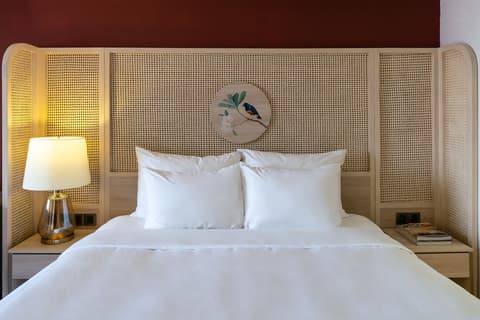 Hanoi Le Jardin Hotel & Spa, Room