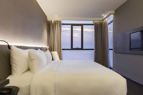 Stella Maris Beach Danang, Room