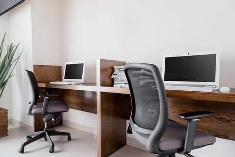 Sleep Inn Monterrey Norte, Reception